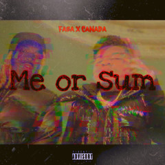 FASA X CANADA X ME OR SUM (PopLock) #Jerseyclub