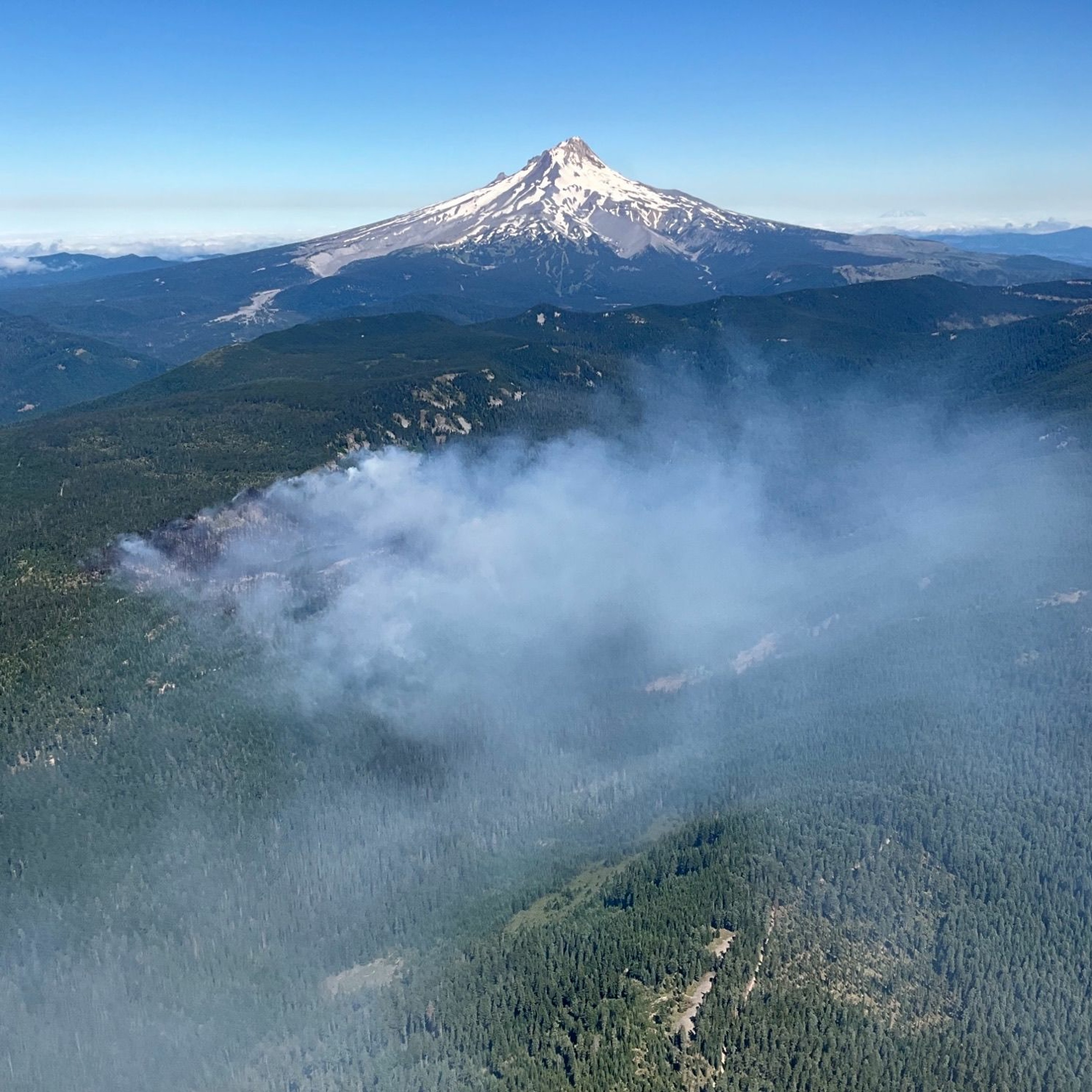 Explore Oregon Podcast: The state\'s most beautiful places and biggest issues