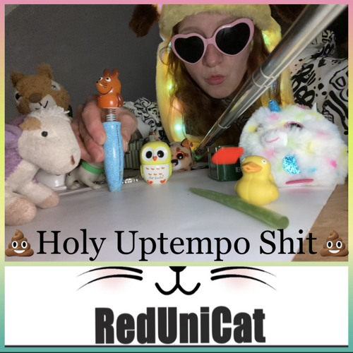 Holy Uptempo Shit