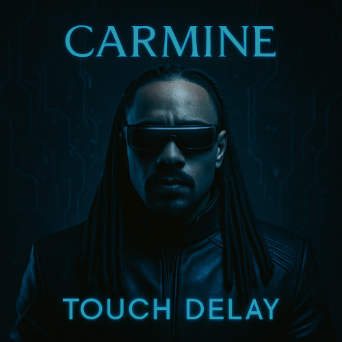 TOUCH DELAY (Official Single)