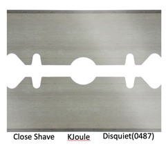 Close Shave(disquiet0487)