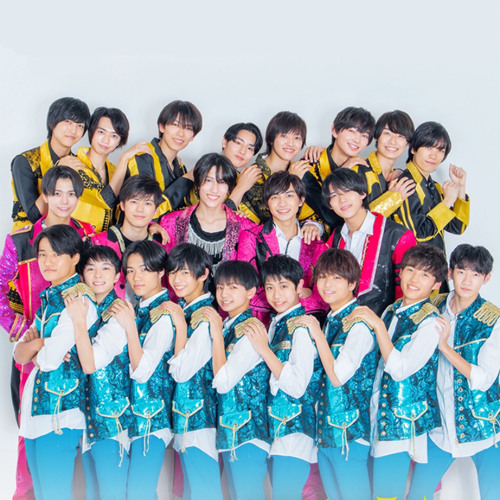 Stream 太陽の笑顔 少年忍者 By Listen Online For Free On Soundcloud