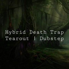 [DJ] Tearout Doomstep Hybrid Death Trap | Q7/QM (234)