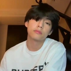 V(BTS)- Hi Bye(song fromTwitter)