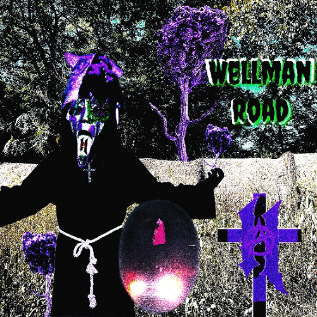 Stream GRAVEYARD SZN!! w/ ZAKADA [Prod. W3 TBP] by W3 THA BASS PRIEST ...