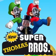New Super Mario Bros. Overworld Theme S1 Style