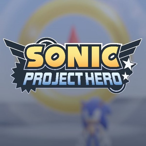 how to get sonic project hero