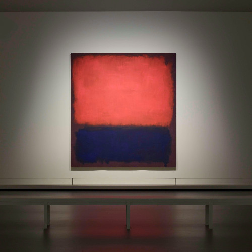 Beyond Color There Is Light - for pierrot sextet