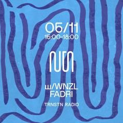 NICA w/ Fadri (06.11.2022)