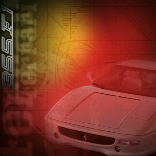 NFS II OST - Rom Di Prisco - Ferrari F355 (Reconstructed)