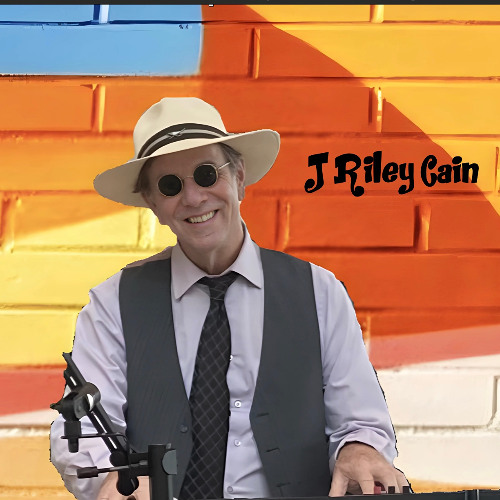 J Riley Cain