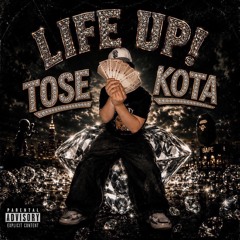 life up!  (feat, kota)