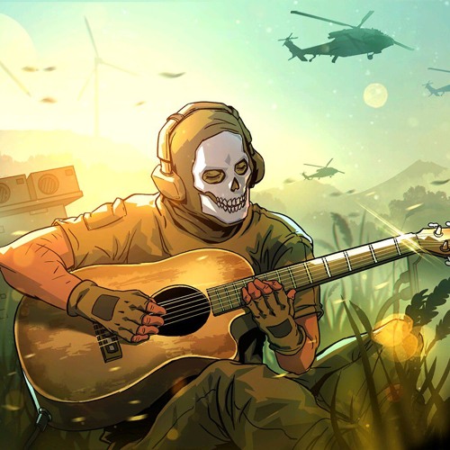Call of Duty OST#1