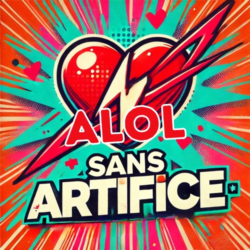 Sans Artifice (Valentine's Day)