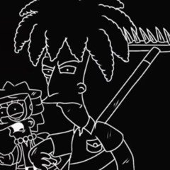 ANARCHY AT SPRINGFIELD | HARROWING PERFORMANCE REWORKED