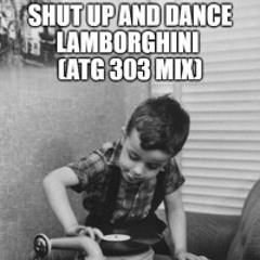 Shut up and Dance (Ragga Twins) Lamborghini (ATG breaks 303 remix 2000)