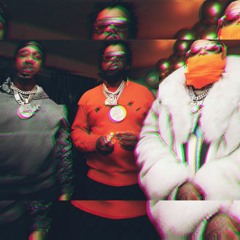 Westside Gunn X Conway The Machine X Benny The Butcher Type Beat "Stance" Instrumental