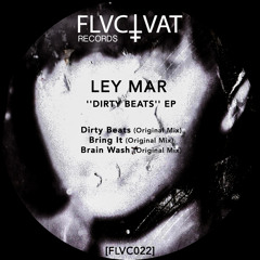 PREMIERE: LEY MAR - Brain Wash