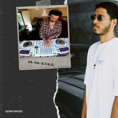 Verdalet // Drev - Mix on Downtown Tulum Radio. / 2022-03-16