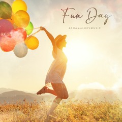 Fun Day - Happy and Upbeat Background Music Instrumental (FREE DOWNLOAD)