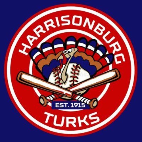 Harrisonburg Turks Baseball