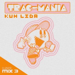 KL Trac-Mania Mix 3