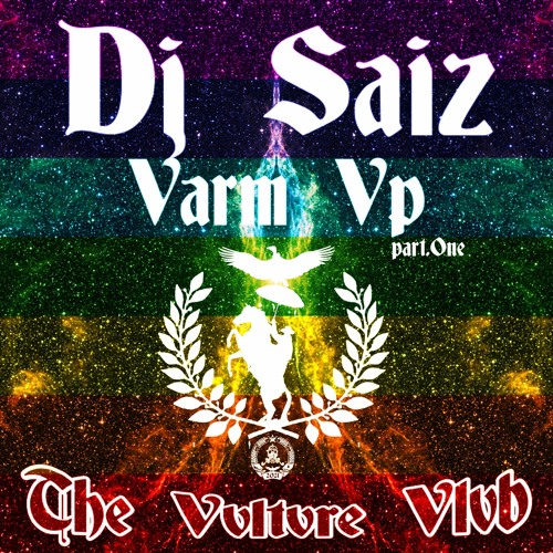 The Vulture Vlub pt.1 - Varm Up !