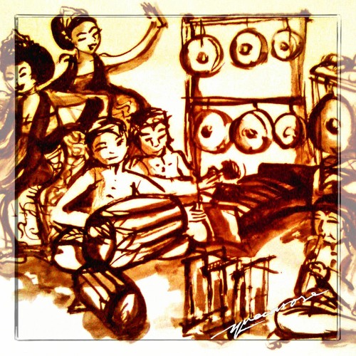 Gelisah (Classic Techno - 2008)