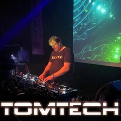 New Classics Fusion & Warmup Set // TomtecH// Dec 30th// Remixed