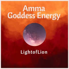 Amma Goddess Energy