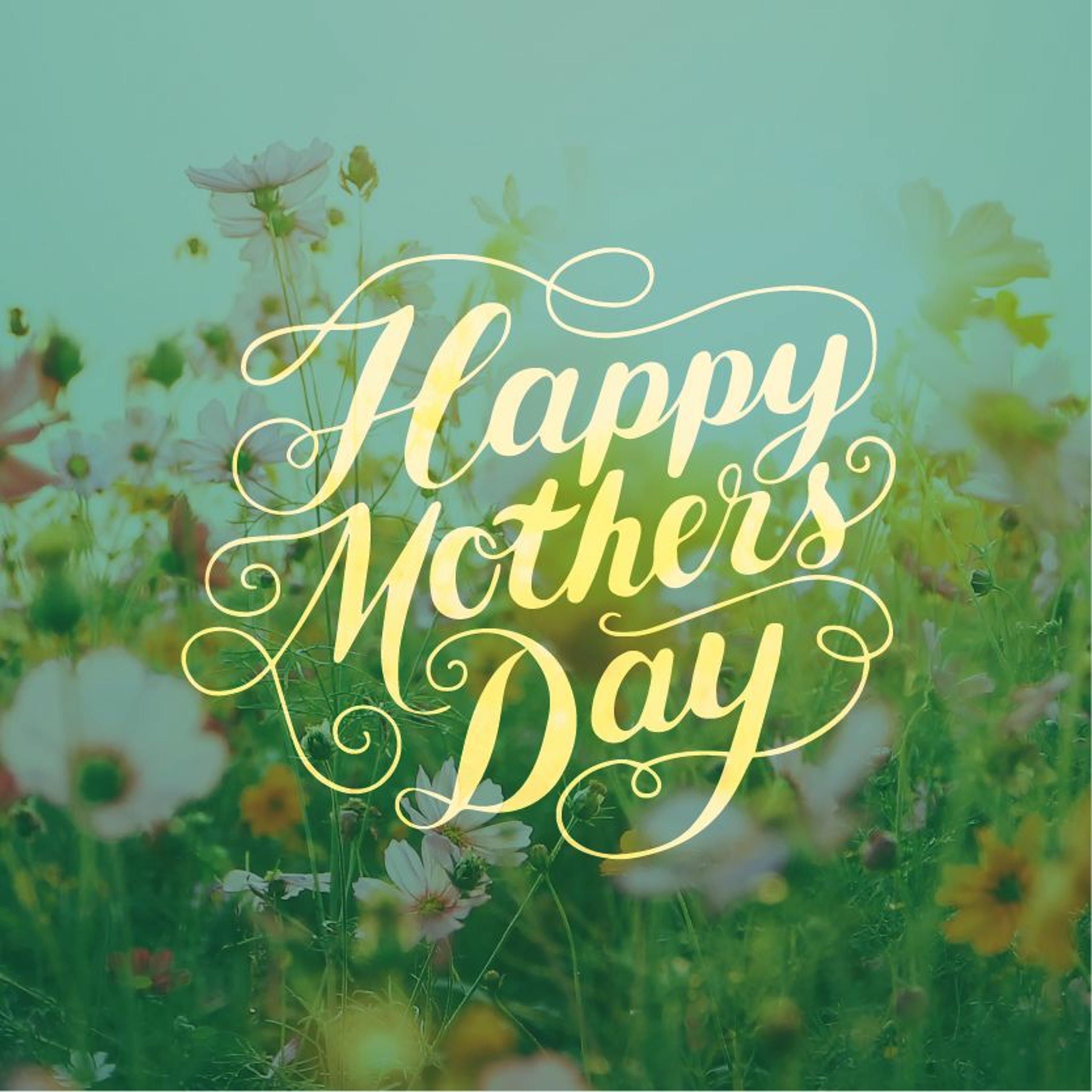 A Tribute to Mothers - Mother's Day 2023 - (05/14/23)