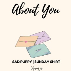 Sad Puppy & Sunday Shirt  - About You