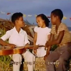 Play A Song For Me, Please