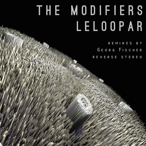 The Modifiers (Reverse Stereo Remix)