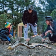 Hooverville by Steven T. Licardi