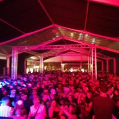 MAURIZIO MACRI' & DARIO LOTTI - LIVE RECORDINGS IN AUGUST 2011