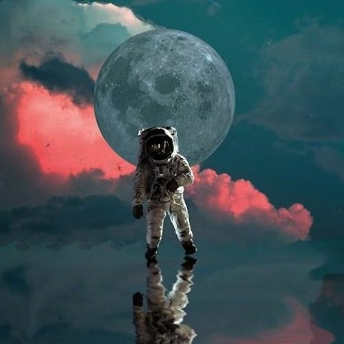 Talking To The Moon (Scott Rill Remix)