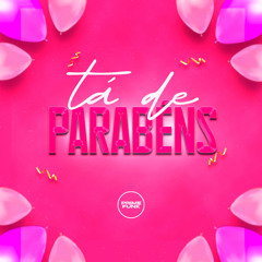 Tá De Parabéns
