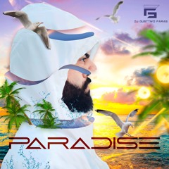 DJ GUSTTAVO FARIAS - PARADISE