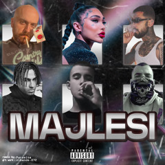 MAJLESI(thedejav x 021g x sajad shahi x jopitoo x parsalip x hiphapologist)