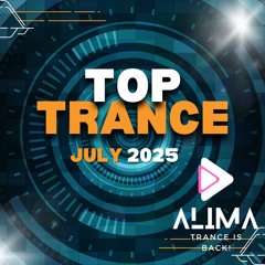 TikTok LIVE Trance Sets mixed by DJ Alima