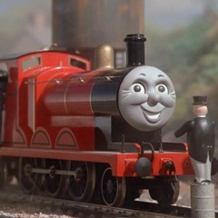 James The Red Engine (Series 1 Piano Track)