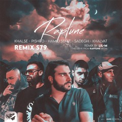 Lil-M - Raptune Remix S79