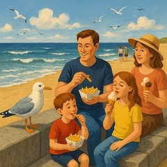 Seagull Life