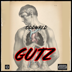 GUTZ (Prod. by nephew.)