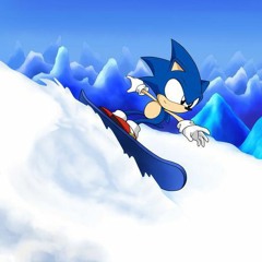 Sonic the Hedgehog 3- Ice Cap Zone  Lo-fi Remix