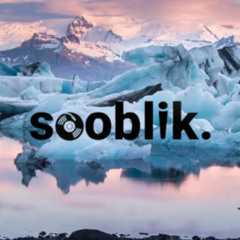 sooblik. - Fallin'