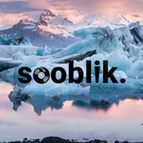 sooblik. - Fallin'