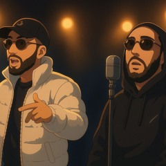 Hib's x Niro x Koro - Bracash