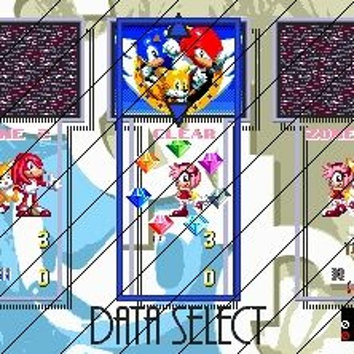 Stream Sonic 3 And Knuckles Hacks Download Fix by Calynpeckuq | Listen  online for free on SoundCloud